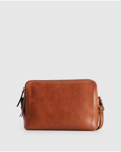 Evity - Maya Crossbody Bag