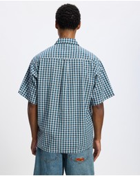 Worship - Satisfaction SS Shirt