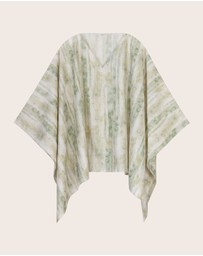 IDA+S - Harlow Kaftan Blouse