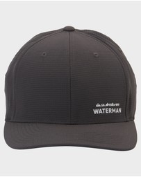 Quiksilver - Mens Brahsons Cap