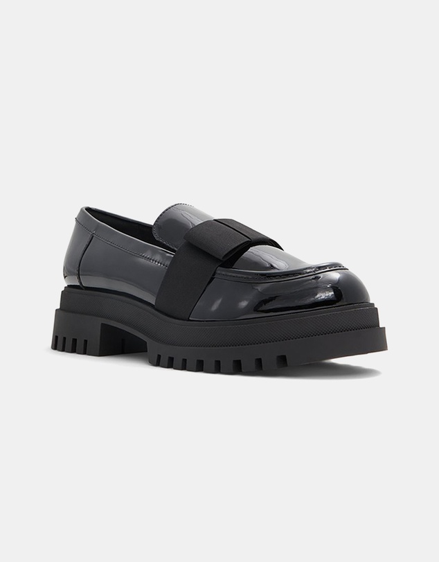 ALDO - Theatric Platform Loafers