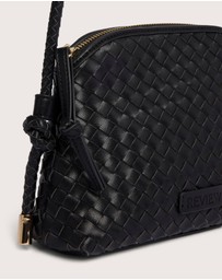 Review - Jemaa Cross Body Bag