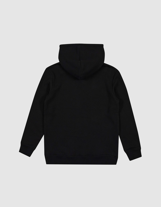 Santa Cruz - Spray Strip Front Hoodie - Teens