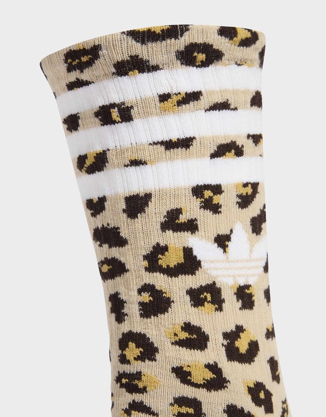 adidas Originals - Disney Cheetah Girls Crew Socks 2 Pairs Unisex