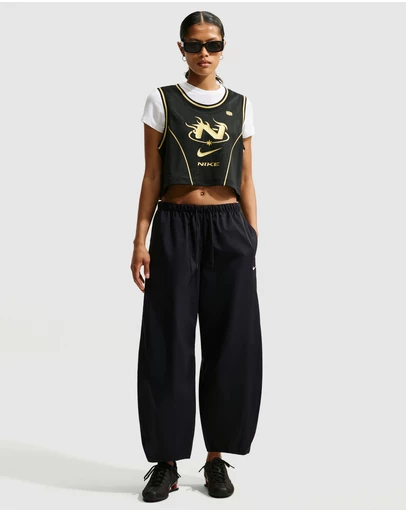 Nike - Essentials Barrel Pants