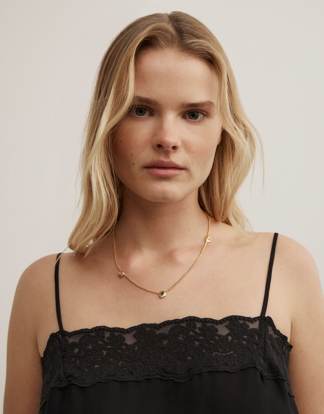 Witchery - Rumi Necklace