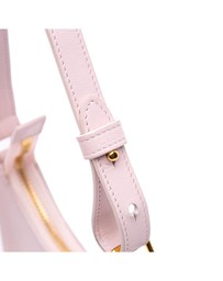 Pre-Loved by Azura Reborn - Pre-Loved Mini Smooth Calfskin Ava Shoulder Bag