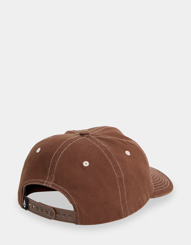 Volcom - Mens Pinned Twill Dad Cap