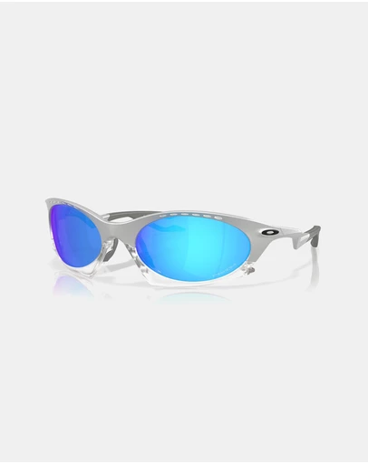 Oakley - Plantaris