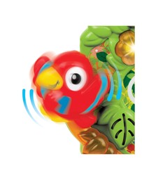 Bright Child - Jungle Friends Spinning Tree