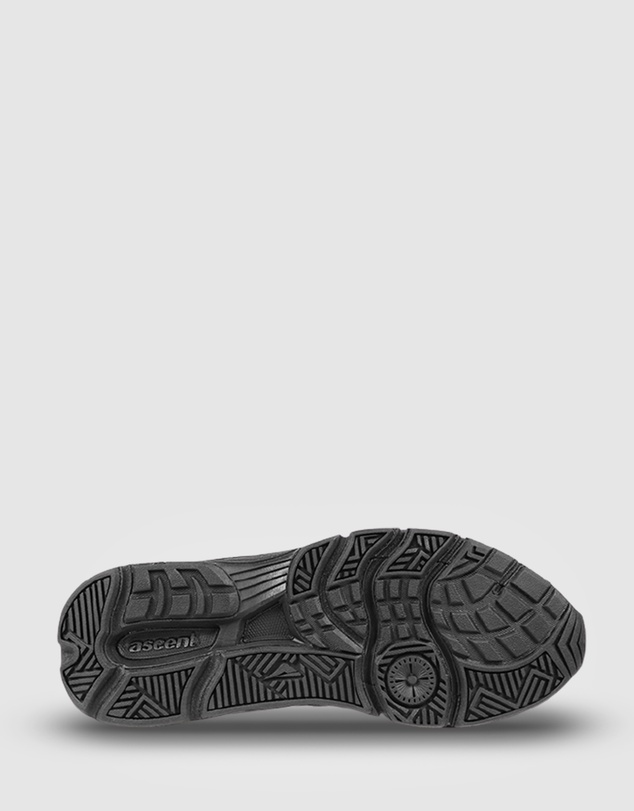 Ascent - Vision Leather (Right Shoe Only)