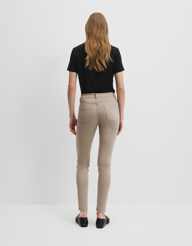 Country Road - Sateen Jean