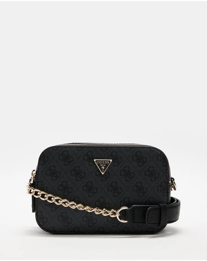 GUESS - Noelle II Camera Crossbody Bag
