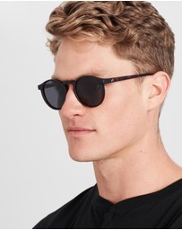 Le Specs - Teen Spirit Deux Polarised