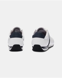 BOSS - Saturn Sneakers