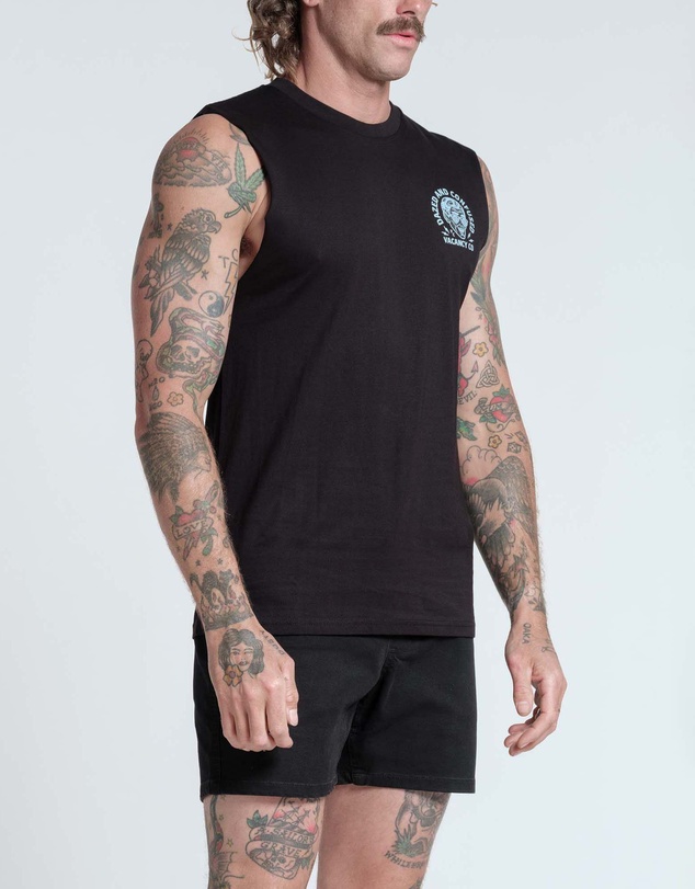 Vacancy Co - Dazed and Confused Tank