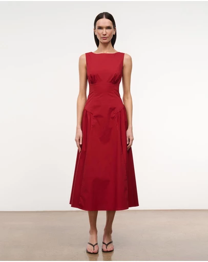 Staud - Gwen Dress