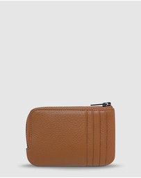 Status Anxiety - Left Behind Pouch
