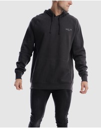 DVNT - Locale Hoodie
