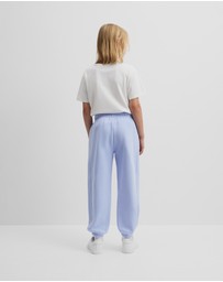 Country Road - Australian Cotton Modern Track Pant