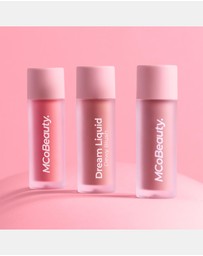 MCoBeauty - Dream Liquid Dewy Blush - True Pink