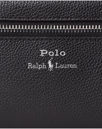 Polo Ralph Lauren - Pebbled Leather Travel Case
