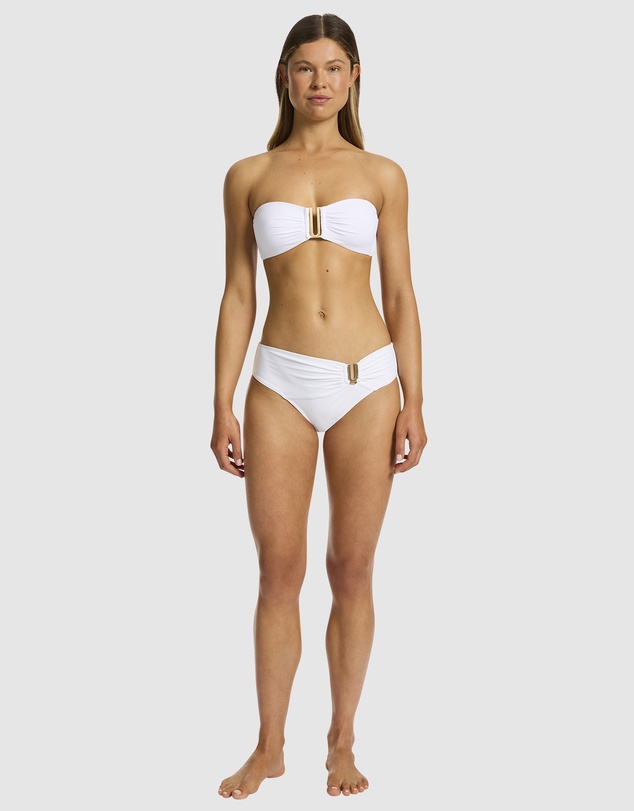 JETS - Jetset Bandeau Top