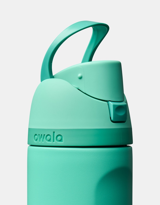 Owala - Owala FreeSip - Stainless Steel 24oz / 710ml