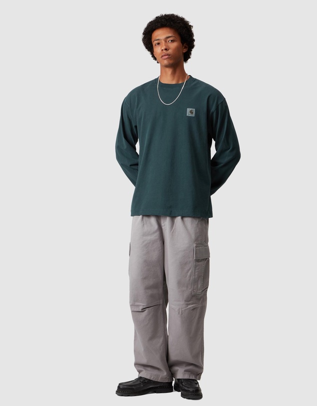 Carhartt WIP - LS Vista T-Shirt