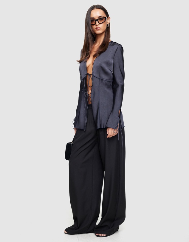 Lioness - Veil Long Sleeve Top