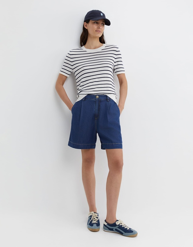 Sportscraft - Laurina Knit Tee