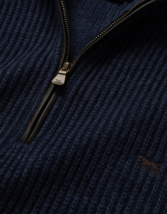 Rodd & Gunn - Huka Lodge Knit
