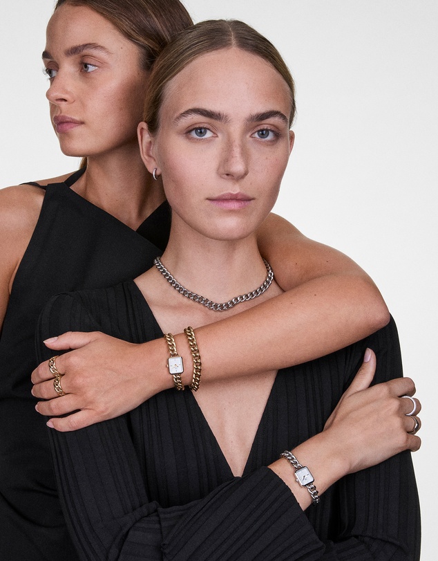 Daniel Wellington - Jolie Chain