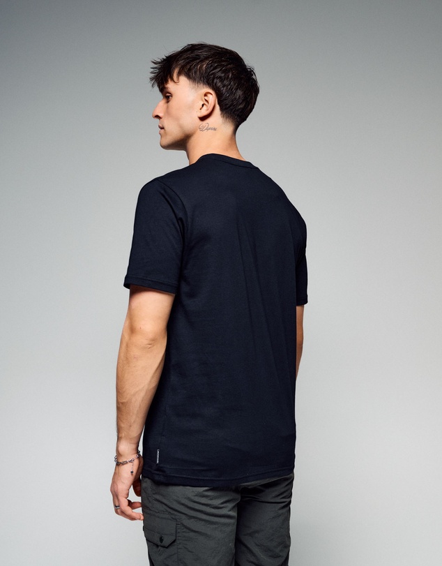 Kathmandu - Braided River Organic Cotton T-Shirt