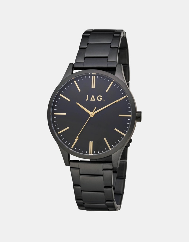 Jag - Malcolm Men's Watch