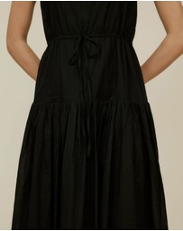 The Fated - Yvelines Midi Dress
