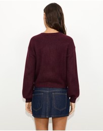 Dazie - Kira Cardigan