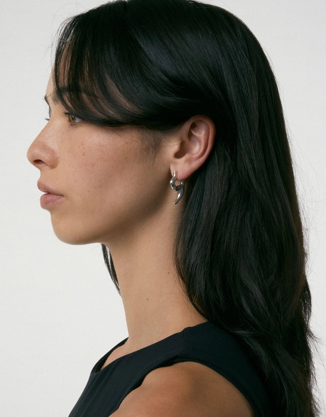Graedance - Haku Earring