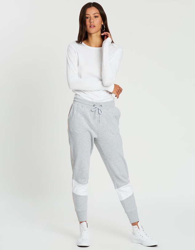 Silent Theory - Pronto Jogger Trackpants
