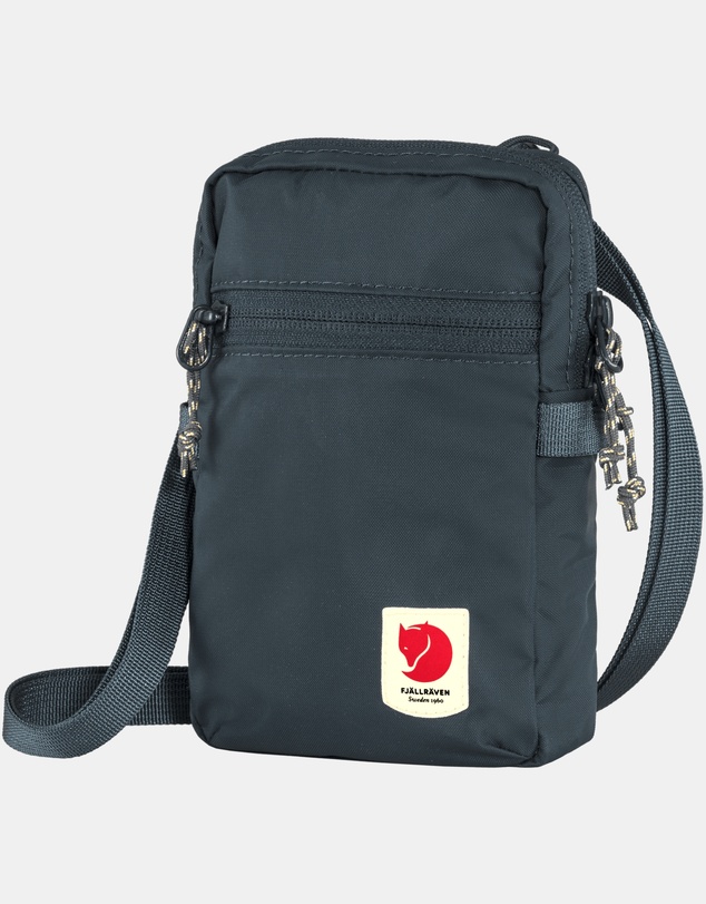 Fjallraven - High Coast Pocket Crossbody Bag