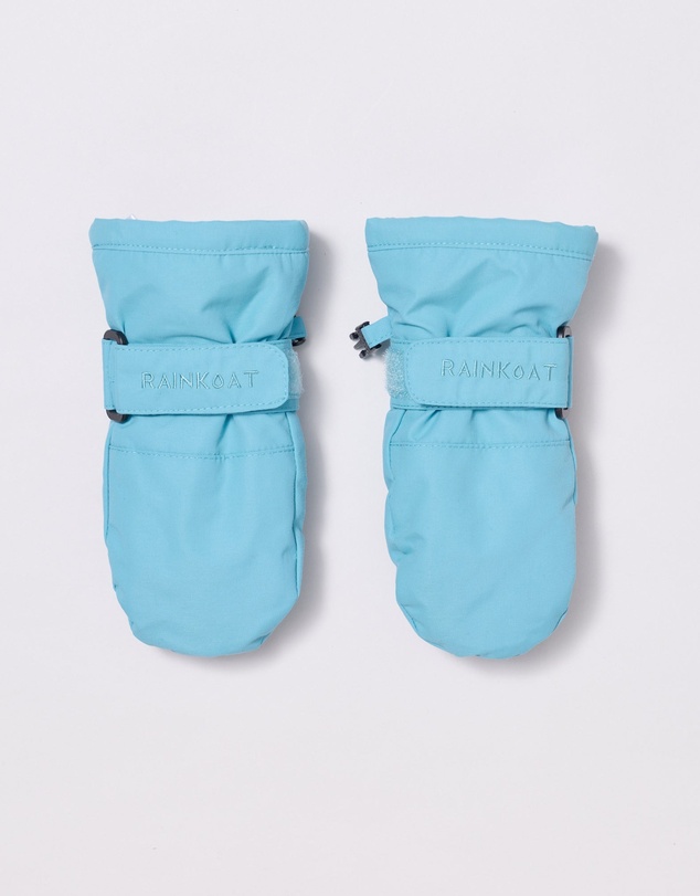 Rainkoat - Ski Mittens