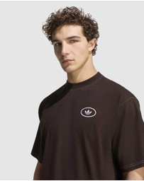 adidas Originals - Shoemaker Tee