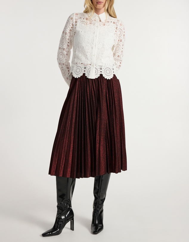 Marcs - Stallion Jersey Skirt