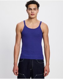 Merlino Street - Merlino Tank