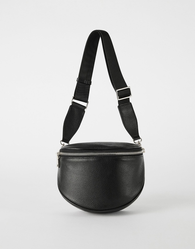 Mon Purse - Luxury Leather Bumbag