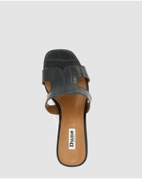 Dune London - Jupe - Black