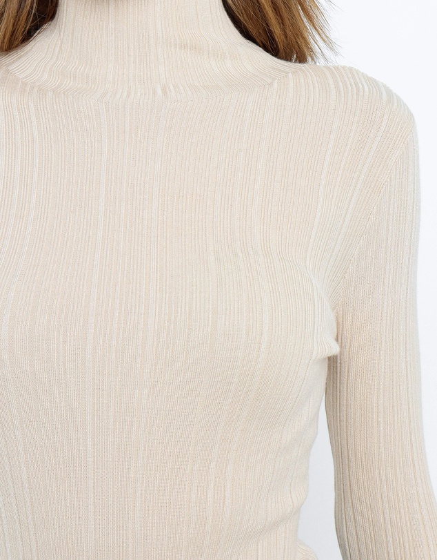 Petal & Pup - Alfie Top - Beige