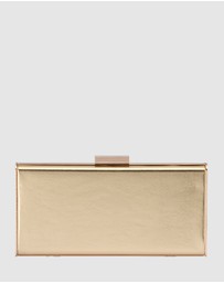 Olga Berg - Samantha Slimline Clutch