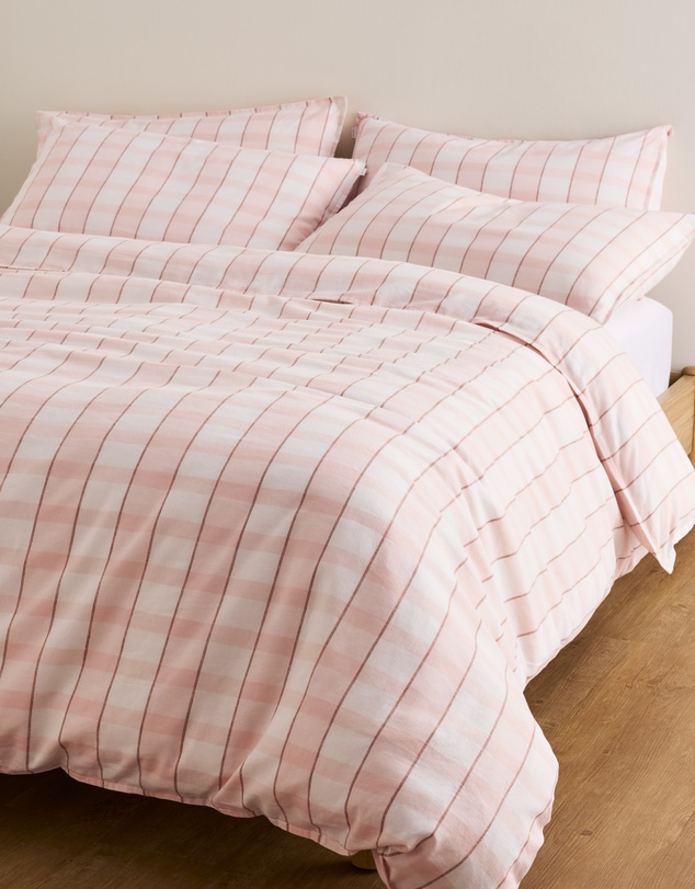Country Road - Nerida King Quilt Cover