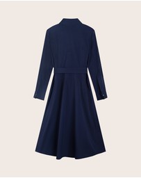 IDA+S - Luna Shirt Dress